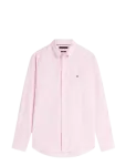 Tommy Hilfiger - Flex Poplin Gingham Rf Shirt - Vabaaja s&auml;rgid - XL