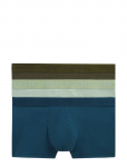 Tommy Hilfiger - 3-Pack Modal Blend Trunk - Bokserid - L