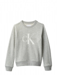 Calvin Klein - Ck Mono Logo Cn - Dressipluusid - 152