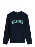 Tommy Hilfiger - Hilfiger Varsity Sweatshirt - Dressipluusid - 140