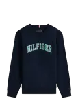 Tommy Hilfiger - Hilfiger Varsity Sweatshirt - Dressipluusid - 140