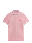 Tommy Hilfiger - Oxford Two Tone Reg Placket - L&uuml;hikeste varrukatega - L