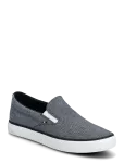 Tommy Hilfiger - Harlem Core Ii Slip On Chambray - Jalgatorgatavad tossud - 46