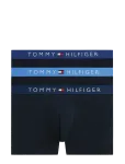 Tommy Hilfiger - 3P Trunk Wb - Bokserid - S