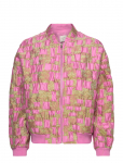 FREE/QUENT - Fqflowy-Jacket - Bomber-jakid - L
