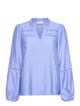 FREE/QUENT - Fqantina-Blouse - Pikkade varrukatega - L