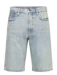 G-Star - Deeggie Short - L&uuml;hikesed teksap&uuml;ksid - 360