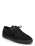 Bianco - Biayork Lace Up Suede - Loafer-jalatsid - 45