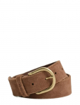 Gant - Gant Jeans Belt - Klassikalised v&ouml;&ouml;d - 110