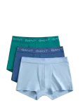 Gant - Trunk 3-Pack - Bokserid - L