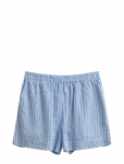 GANT - Stripe Seersucker Shorts - Vabaaja l&uuml;hikesed p&uuml;ksid - 34