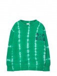 Boboli - Fleece Sweatshirt Dye For Boy -Bci - Dressipluusid - 110