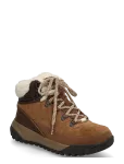 Columbia Sportswear - Burnsider Cozy - Spordi &otilde;ue- ja matkajalatsid - 38