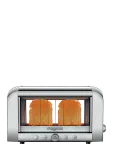 Magimix - 2-Slice Toaster Vision - R&ouml;sterid - 2 S x 39