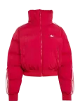 Adidas Originals - Adicolor Jkt - Spordi polsterdatud jakid - S
