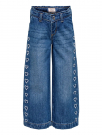 Kids Only - Kmgcomet Heart Wide Dnm Dia3020 Noos - Laiad teksad - 128