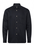 Selected - Slhrlxmika Tencel Blend Ls Shirt - Vabaaja s&auml;rgid - XXL