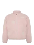 Helly Hansen - K Frosty Pile Jacket - Fliisjakid - 116
