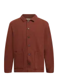 Casual Friday - Cfpejrup Overshirt - Kerged jakid - XL