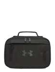 Under Armour - Ua Hustle Travel Kit - Spordi reisikotid - ONE SIZE