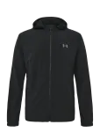 Under Armour - Ua Velociti Hooded Jacket - Spordi treeningjakid - XXXL