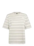 The North Face - W Vista Stripe Short Sleeve Tee - Spordi T-s&auml;rgid - XL