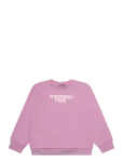 The North Face - Teen G Chalbi Relaxed Crew - Graphic - Dressipluusid - S
