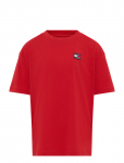 Tommy Hilfiger - Flag Heritage Archive Tee S/S - L&uuml;hikeste varrukatega - 92