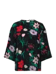 Marimekko - Oaja Perenna - L&uuml;hikeste varrukatega - 36