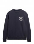 Superdry - Merchant Sweatshirt - Dressipluusid - L