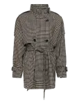 Gestuz - Gzavic Midi Ht Jacket - Vihmamantlid - 38