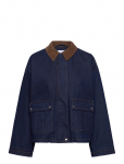 Noella - Leoma Jacket - L&uuml;hikesed teksap&uuml;ksid - XXL