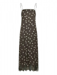 MSCH Copenhagen - Mschjionna Irida Strap Dress Aop - Vabalt langevad kleidid - XL