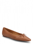 Polo Ralph Lauren - Pointed Leather Ballet Flat - Baleriinad - 37