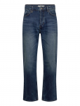 NEUW - Liam Relaxed Saturnaliadark Vintage Indigo - Klassikalised - 32 x 30