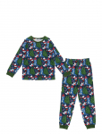 MUMIN - Rusch Pyjamas - Pidžaamakomplektid - 158/164