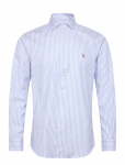 Polo Ralph Lauren - Pinpoint Oxford-Wvn-Shirt - Vabaaja s&auml;rgid - XL