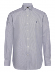 Polo Ralph Lauren - Custom Fit Striped Poplin Shirt - Vabaaja s&auml;rgid - 40-41