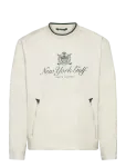 Ralph Lauren Golf - Ltwt Crp Flt Strtch-Wvn-Pullover - Spordi golfijakid - XXL
