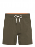 Polo Ralph Lauren - Recycled Polyester-Wvn-Swim Bottom - L&uuml;hikesed p&uuml;ksid - XXL