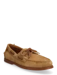 Polo Ralph Lauren - Suede-Merton Boat-Cs-Bts - Purjekingad - 40