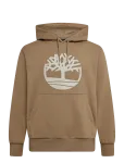 Timberland - Tree Logo Bb Hoodie - Kapuutsiga pusad - M