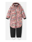 Reima - Softshell Overall, Moomin Mjosa - Softshell-kombinesoonid - 110