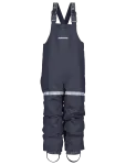 Didriksons - Bj&auml;rven Kids' Bib Pants - Suusap&uuml;ksid - 92