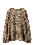 Name It - Nkfrebekka Ls Top - Pluusid ja tuunikad - 116