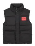 Hugo Kids - Puffer Jacket Sleeveless - &Otilde;uevestid - 108