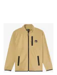 Quiksilver - No Destination Fz Youth - Fliisjakid - 10