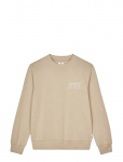 Mads N&oslash;rgaard - Light Original Sweat Solo Sweatshirt - Dressipluusid - 176