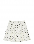 Mads N&oslash;rgaard - Pointella Sallie Skirt Aop - L&uuml;hikesed seelikud - 176