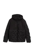 Tom Tailor - Hybrid Puffer Jacket - Polsterdatud jakid - M